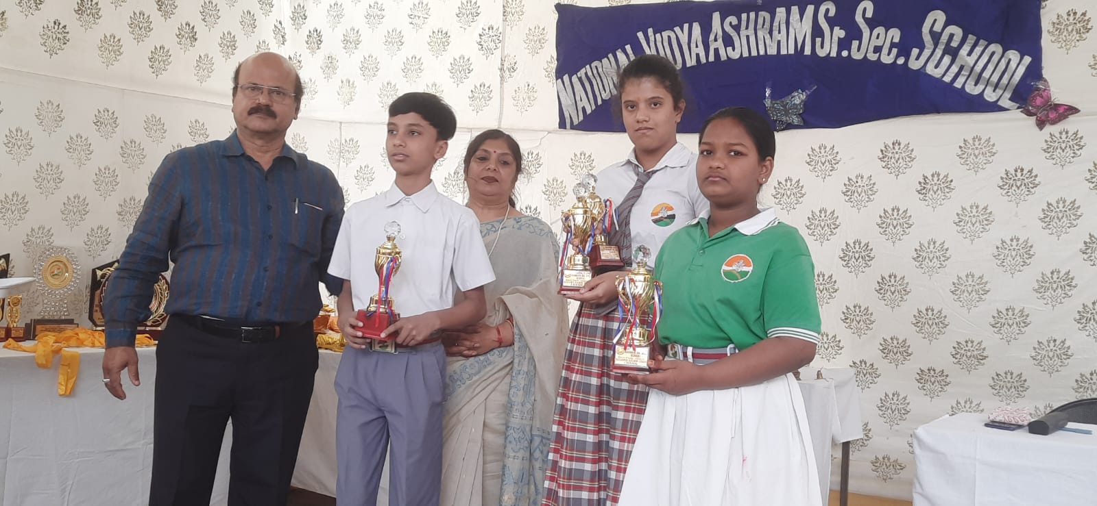 Annual Function Celebration